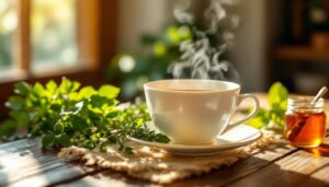 Ta herbata działa lepiej niż zielona. Dietetycy coraz częściej ją polecają