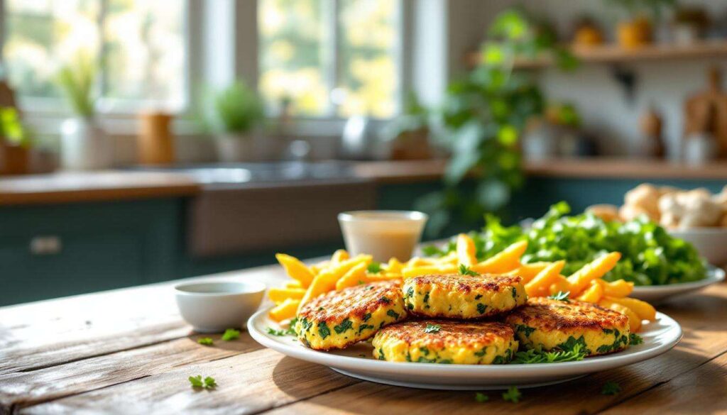 Mało kalorii, dużo błonnika. Kotlety, frytki i placki zrobisz za grosze, a jelita podziękują