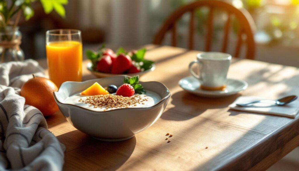 O jakiej porze najlepiej jeść siemię lniane? Dietetyk zwraca uwagę na jedno. Decydująca rzecz