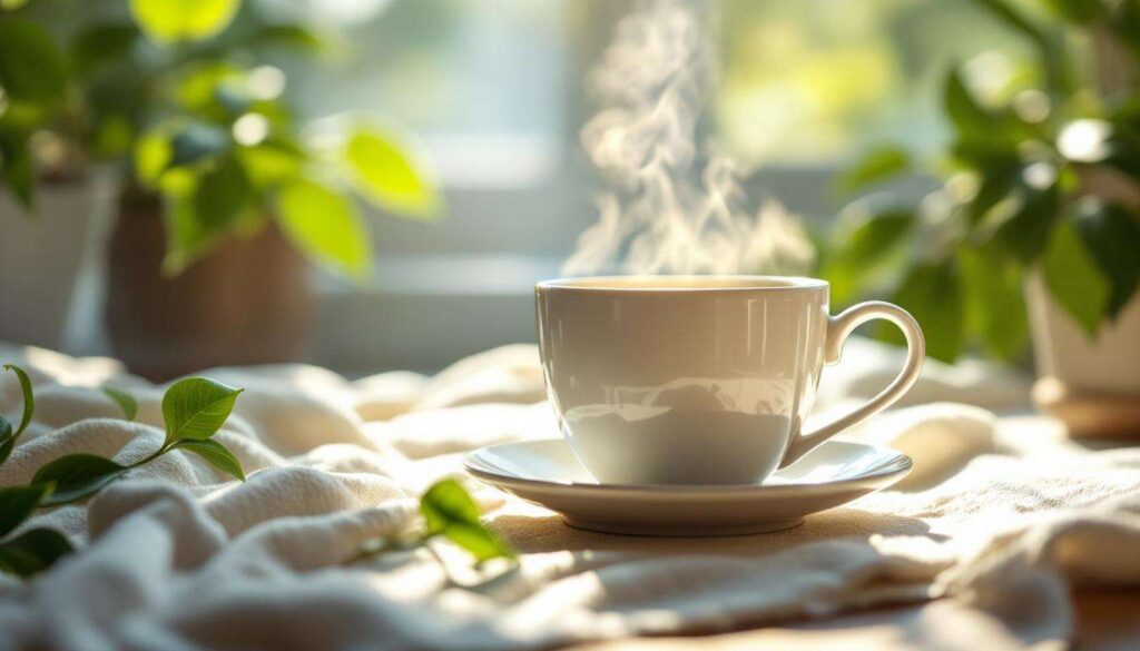 Co naprawdę daje picie gorącej wody? Dietetyczki mówią wprost, jak to działa