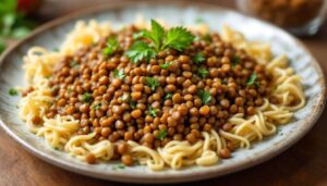 Ma prawie tyle białka co kurczak i dobrze smakuje na ciepło. Seniorzy powinni jeść na kilogramy