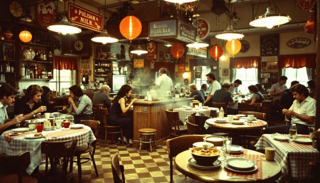 Kiedyś w każdym barze mlecznym. Dziś większość się wzdryga, gdy o nich słyszy