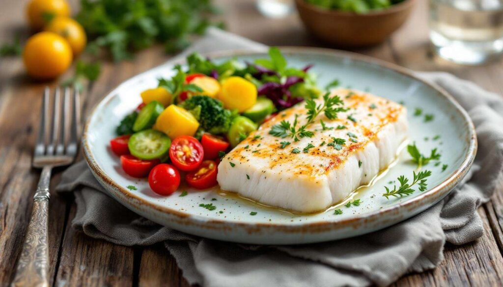 Kupuję zamiast dorsza. Smakuje podobnie do tuńczyka, nie ma ości i jest jeszcze zdrowsza