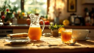 W latach 80. pił go prawie każdy, a dziś totalnie zapomniany. Doskonale odżywia jelita