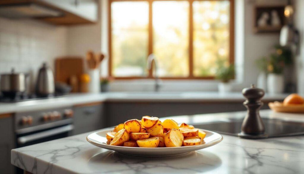 Czy można jeść odgrzewane ziemniaki? Rozwiewamy wątpliwości raz na zawsze