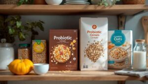 Leżą na półce obok płatków owsianych, ale Polacy omijają. Najlepszy wybór dla jelit