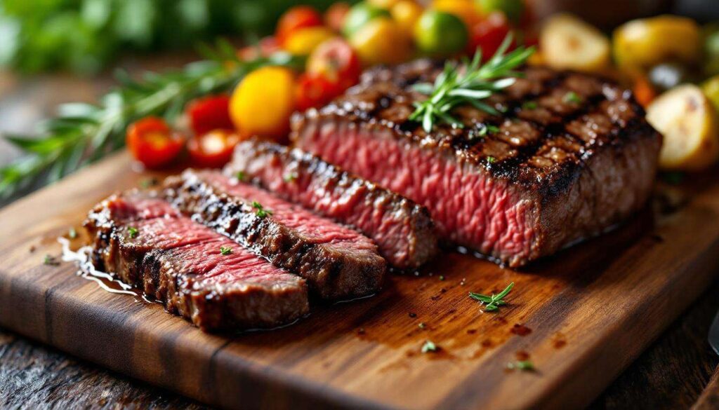 Potężna dawka żelaza i wartościowego białka. Wybierz zamiast drobiowej wątróbki