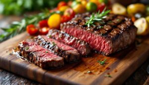 Potężna dawka żelaza i wartościowego białka. Wybierz zamiast drobiowej wątróbki