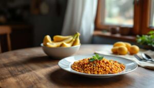 Doskonałe dla jelit i serca. Niedoceniane źródło błonnika i potasu