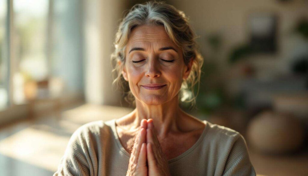 Tłuszcz na brzuchu z wiekiem: naukowcy wskazują ruch skuteczniejszy od diety