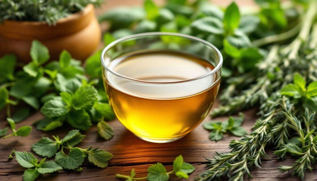 Polacy parzą jak herbatę, Turcy używają do sałatek i mięsa. Poprawia smak, ułatwia trawienie