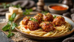 Zrobiłam pulpety inaczej niż zwykle. Ten smak wciąga od pierwszego kęsa