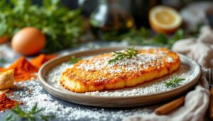 Nie smażę już kotletów. Ten patent z piekarnika jest prostszy i zdrowszy