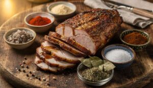 Tańsza i prostsza niż sklepowa wędlina, a skład to tylko mięso i przyprawy