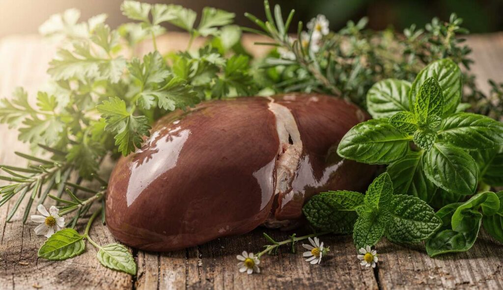 Najlepszy olej dla wątroby. Jest jak tarcza przeciw toksynom