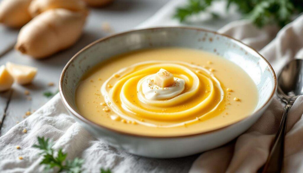 Ten krem z selera rozgrzewa lepiej niż barszcz. Gotuję go w 20 minut z 4 składników