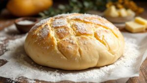 Dodaję łyżkę tego do ciasta drożdżowego. Wyrasta dwa razy wyżej, a miękkość utrzymuje się przez dni